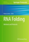 Image for RNA Folding