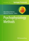 Image for Psychophysiology Methods