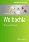 Image for Wolbachia  : methods and protocols