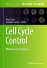 Image for Cell Cycle Control