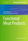 Image for Functional Meat Products