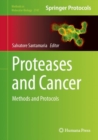 Image for Proteases and cancer  : methods and protocols