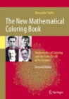 Image for The New Mathematical Coloring Book : Mathematics of Coloring and the Colorful Life of Its Creators