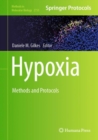 Image for Hypoxia  : methods and protocols