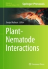 Image for Plant-Nematode Interactions
