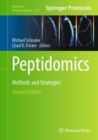 Image for Peptidomics  : methods and strategies