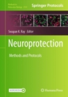 Image for Neuroprotection  : method and protocols