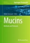 Image for Mucins  : methods and protocols