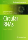 Image for Circular RNAs