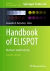 Image for Handbook of ELISPOT