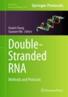 Image for Double-stranded RNA  : methods and protocols