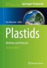 Image for Plastids  : methods and protocols