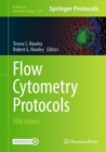 Image for Flow cytometry protocols