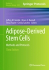 Image for Adipose-derived stem cells  : methods and protocols