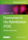 Image for Fluorescence in situ hybridization (FISH)  : methods and protocols