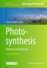 Image for Photosynthesis  : methods and protocols