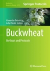 Image for Buckwheat : Methods and Protocols