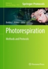 Image for Photorespiration