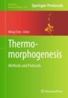 Image for Thermomorphogenesis  : methods and protocols
