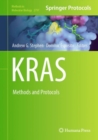 Image for KRAS  : methods and protocols
