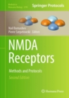 Image for NMDA Receptors : Methods and Protocols