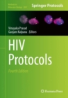 Image for HIV Protocols