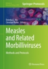 Image for Measles and Related Morbilliviruses