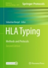 Image for HLA Typing