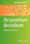 Image for Dictyostelium discoideum