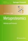 Image for Metaproteomics