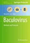 Image for Baculovirus : Methods and Protocols