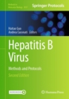 Image for Hepatitis B Virus