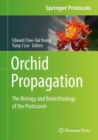 Image for Orchid Propagation