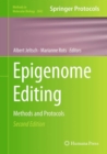 Image for Epigenome Editing
