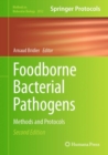 Image for Foodborne Bacterial Pathogens