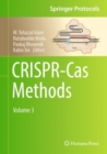 Image for CRISPR-Cas methods.