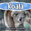 Image for Koala: !Descubre Fotos De Koalas Para Ninos!