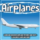Image for Airplanes