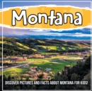 Image for Montana : Discover Pictures and Facts About Montana For Kids!