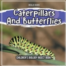 Image for Caterpillars And Butterflies