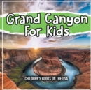 Image for Grand Canyon For Kids