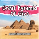 Image for Great Pyramid Of Giza