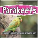 Image for Parakeets : How Much Do You Know? Informative Facts