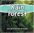 Image for Rain Forest : How To Understand It - Picture Book For Children