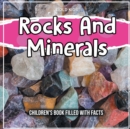 Image for Rocks And Minerals