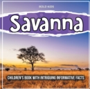 Image for Savanna