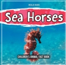 Image for Sea Horses