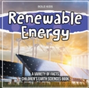 Image for Renewable Energy 5th Grade Children&#39;s Earth Sciences Book