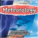 Image for Meteorology 5th Grade Children&#39;s Earth Sciences Book