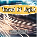 Image for Travel Of Light How To Interpret This? Children&#39;s 5th Grade Science Book